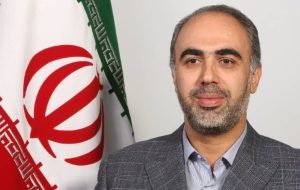 «سادات میر» عضو هیات مدیره سازمان بیمه سلامت شد