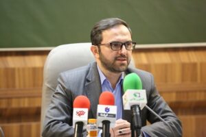 مدیرعامل بانک کشاورزی خبر داد: افزایش ۳۳ درصدی تسهیلات پرداختی بانک کشاورزی