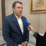 مدیرعامل ارتباط فردا
