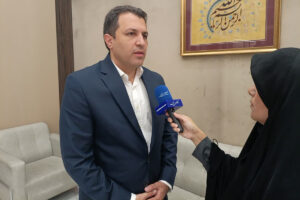 مدیرعامل ارتباط فردا