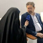 پست بانک مدیر روابط عمومی